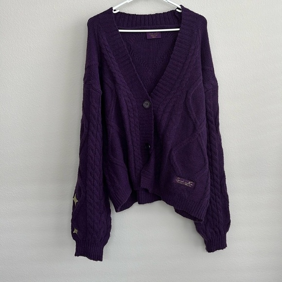 Speak Now Taylor’s Version Cardigan - Picture 1 of 5